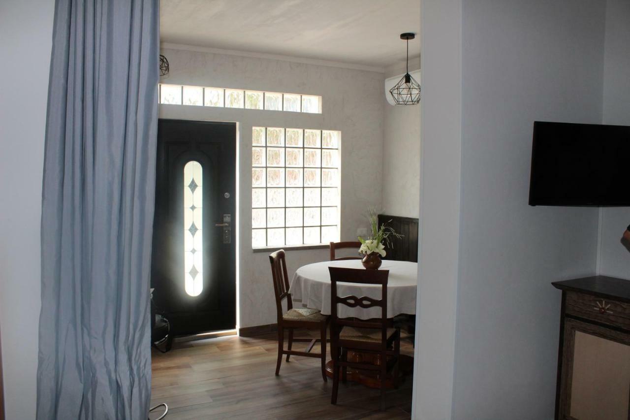 Suite Casello 8 Campagna Lupia Exterior photo