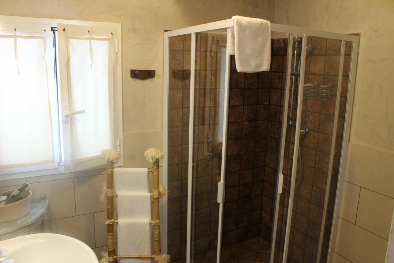 Suite Casello 8 Campagna Lupia Exterior photo